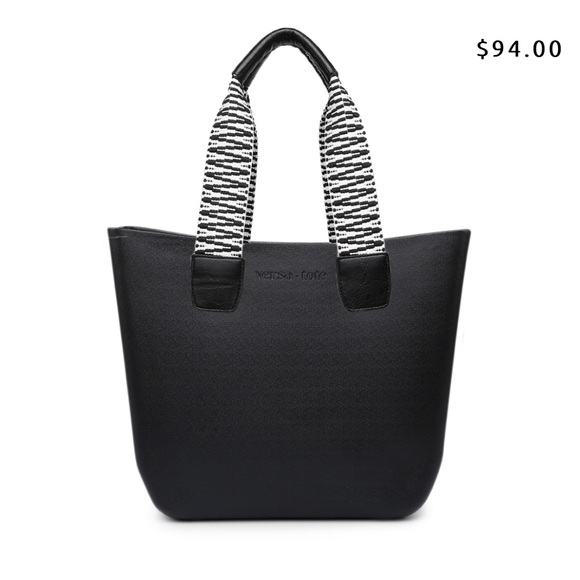 Pick your color…Versa Tote S/M - Picture 16 of 16